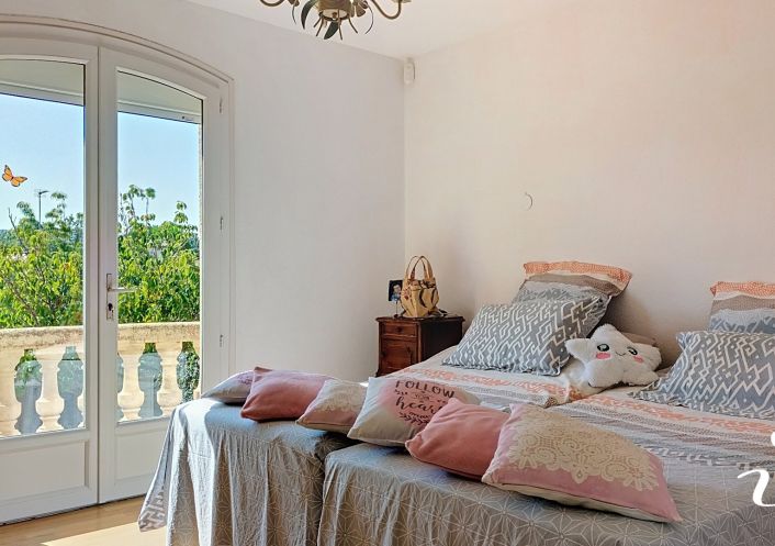 à vendre Villa Fabregues