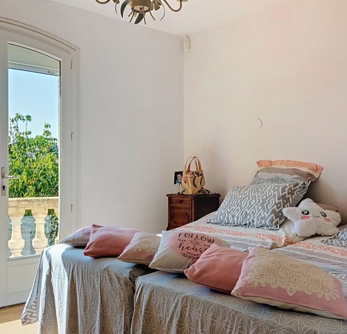 à vendre Villa Fabregues