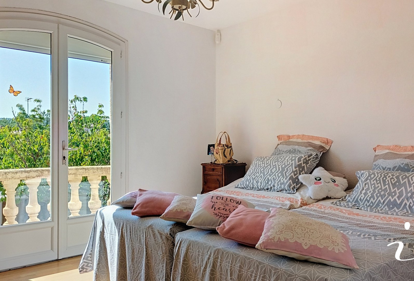 à vendre Villa Fabregues - Photo 4
