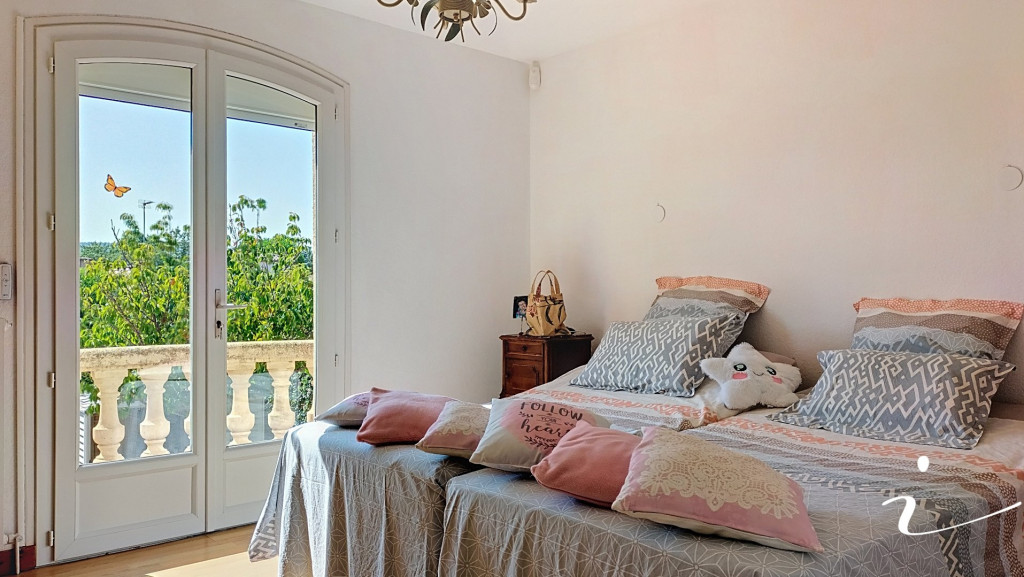 sale Villa Fabregues - Photo 4