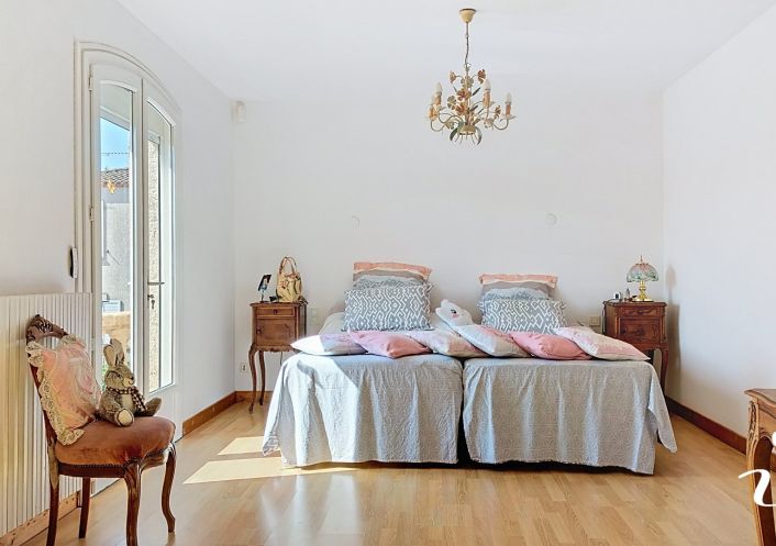 à vendre Villa Fabregues