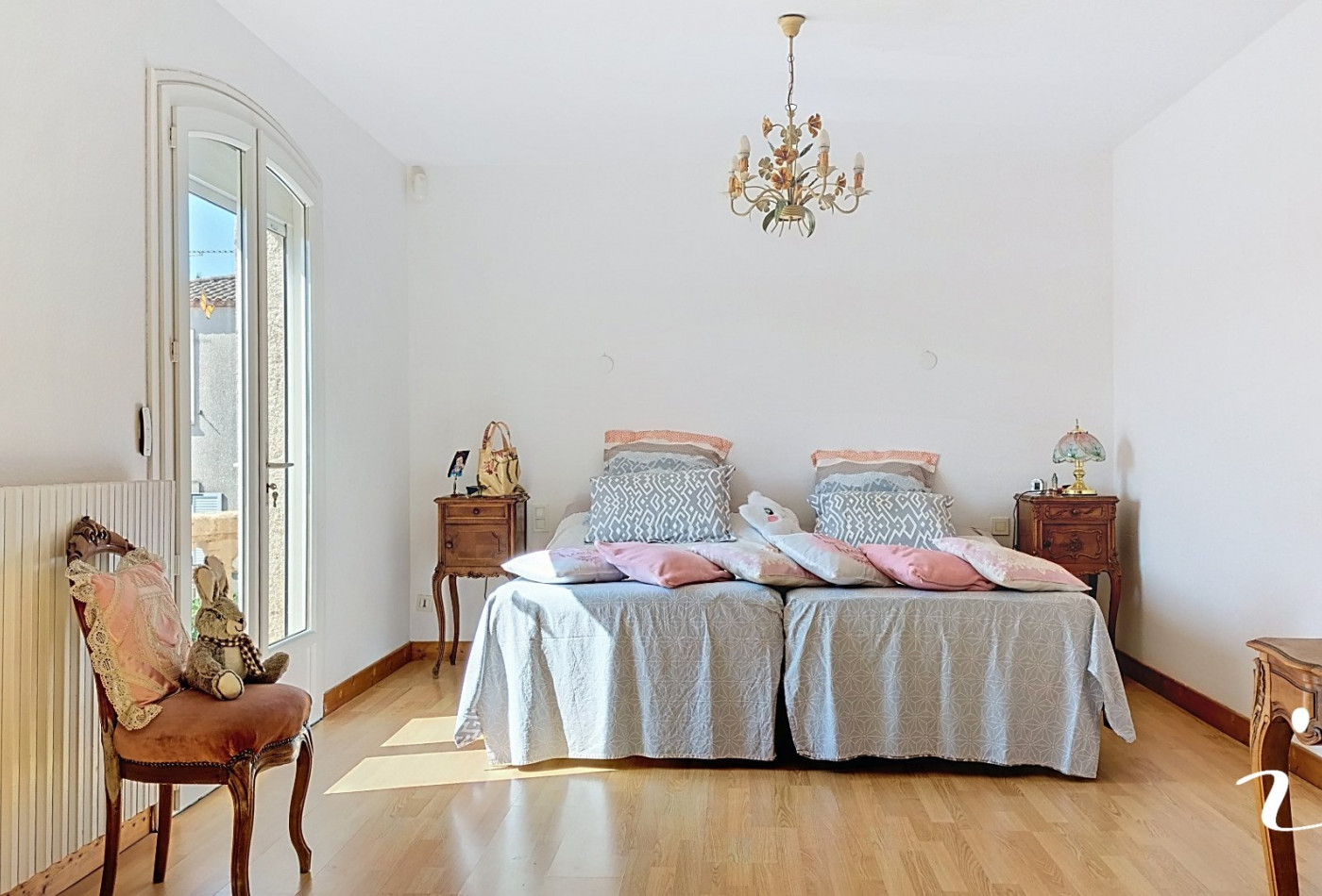 à vendre Villa Fabregues - Photo 6
