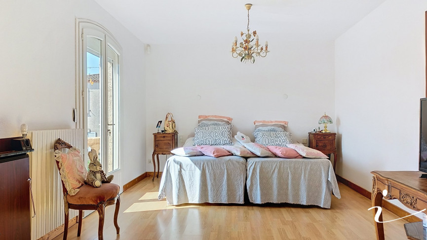 sale Villa Fabregues