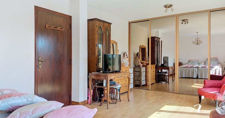 vente Villa Fabregues