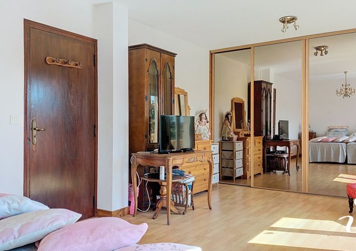 à vendre Villa Fabregues