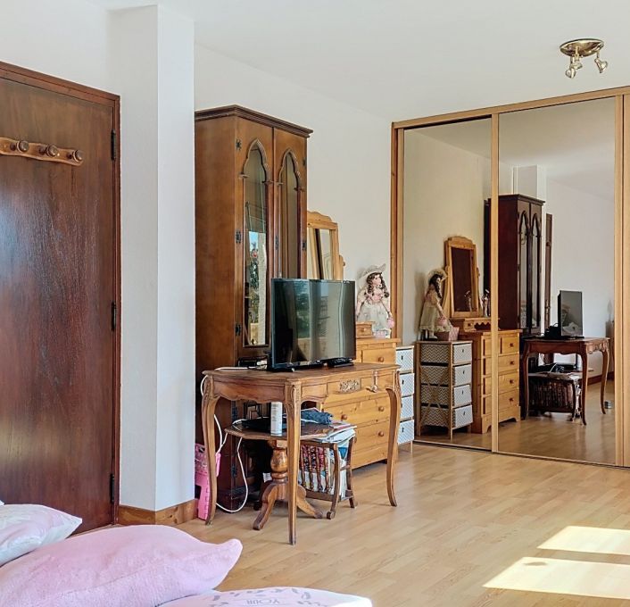 à vendre Villa Fabregues