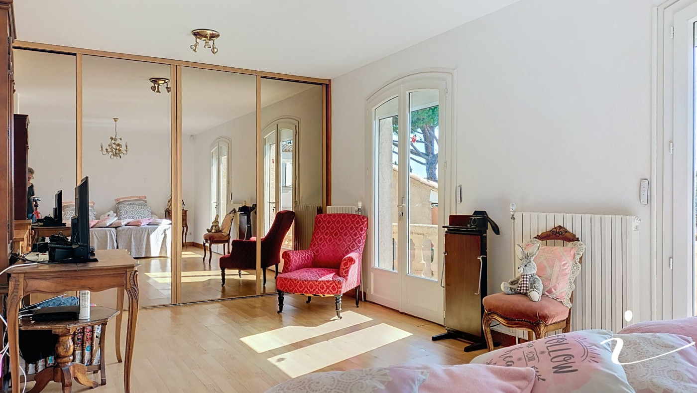 à vendre Villa Fabregues - Photo 9