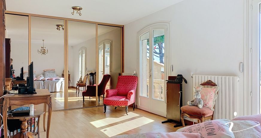 vente Villa Fabregues