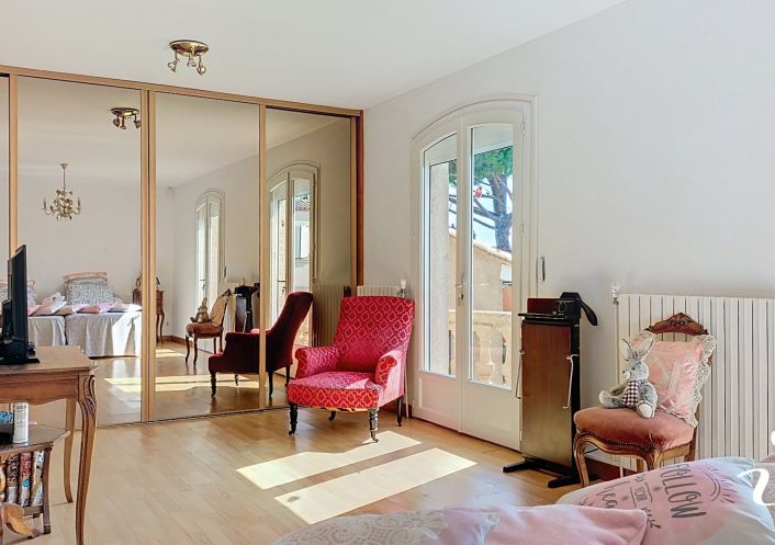 à vendre Villa Fabregues