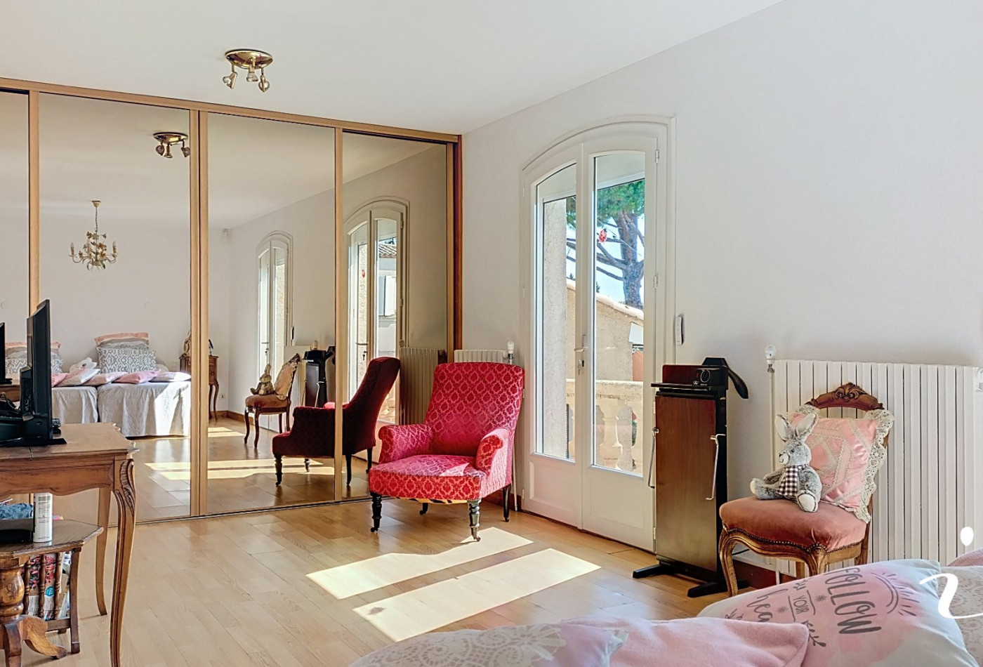à vendre Villa Fabregues - Photo 9