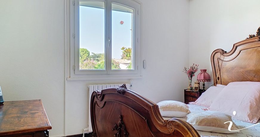 vente Villa Fabregues