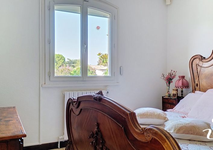 à vendre Villa Fabregues