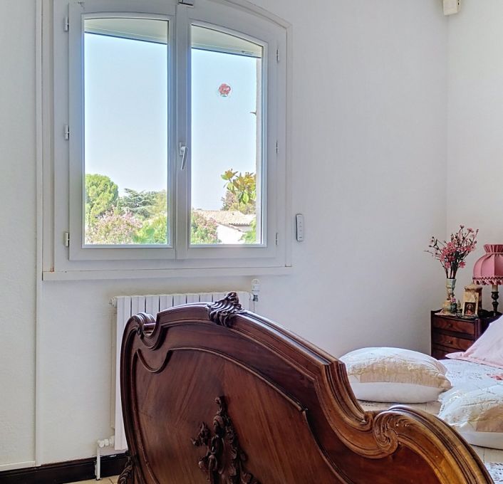 à vendre Villa Fabregues