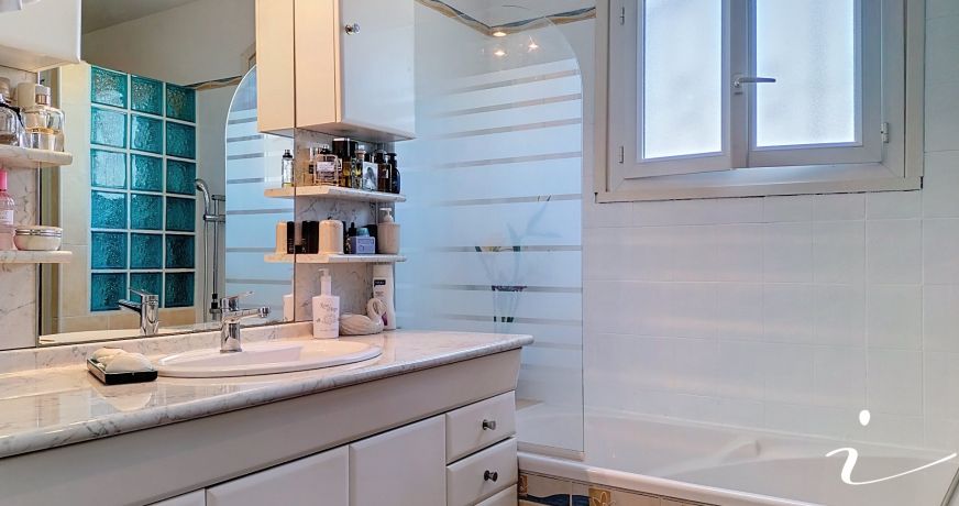 vente Villa Fabregues