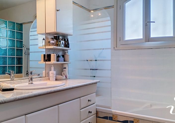 à vendre Villa Fabregues