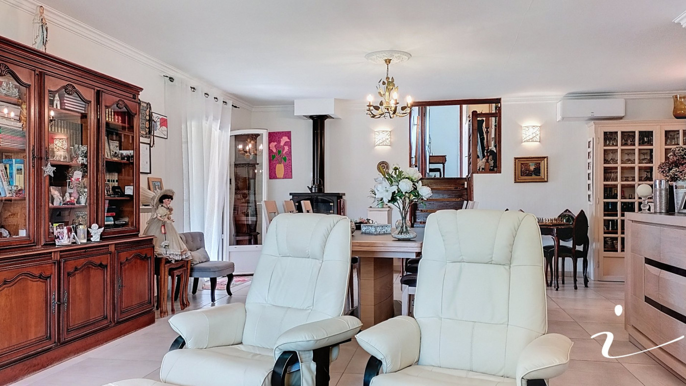 à vendre Villa Fabregues - Photo 5