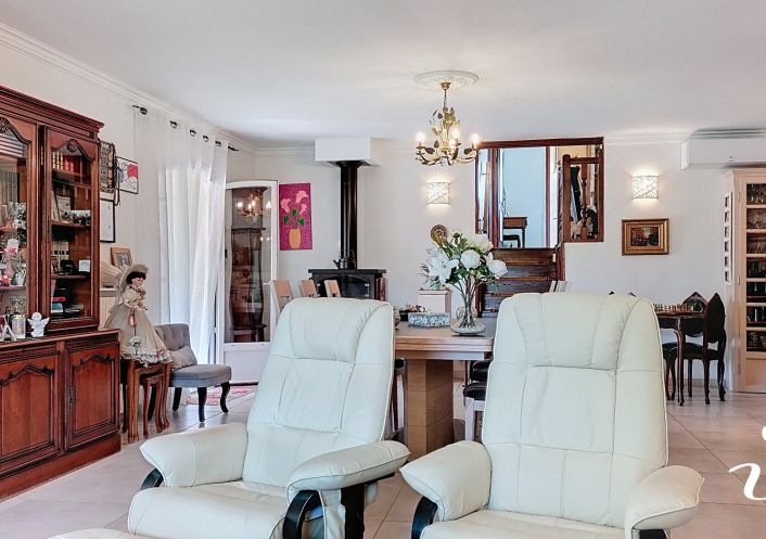 à vendre Villa Fabregues