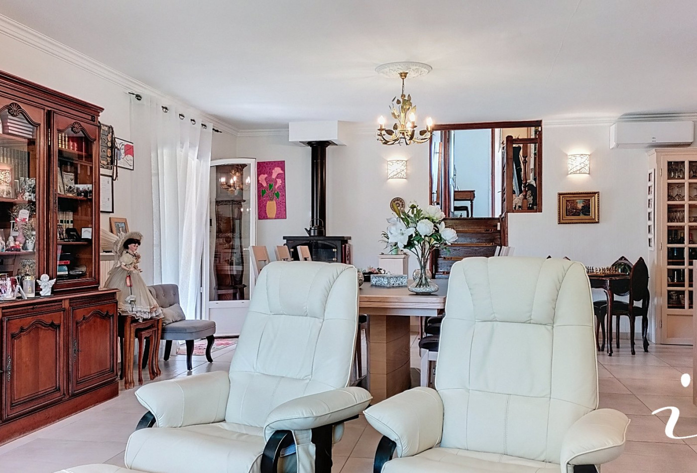 à vendre Villa Fabregues - Photo 5