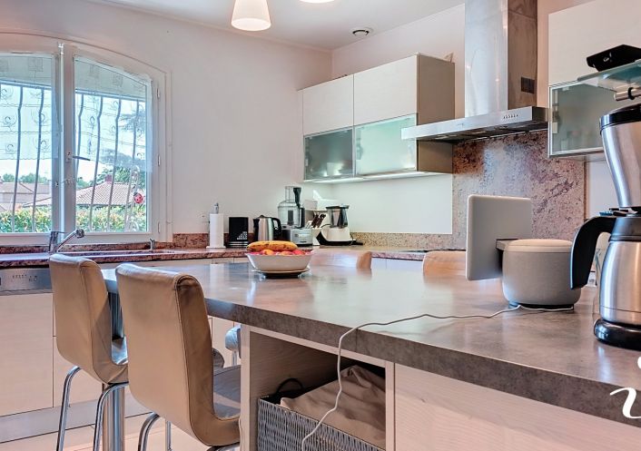 à vendre Villa Fabregues