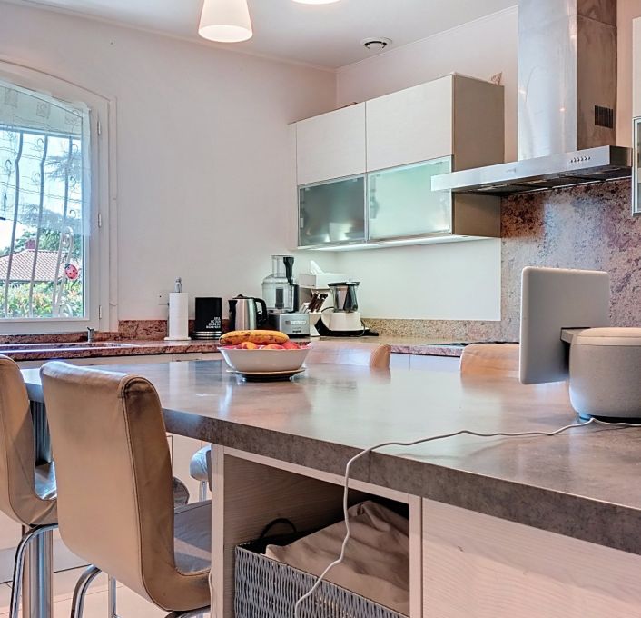 à vendre Villa Fabregues