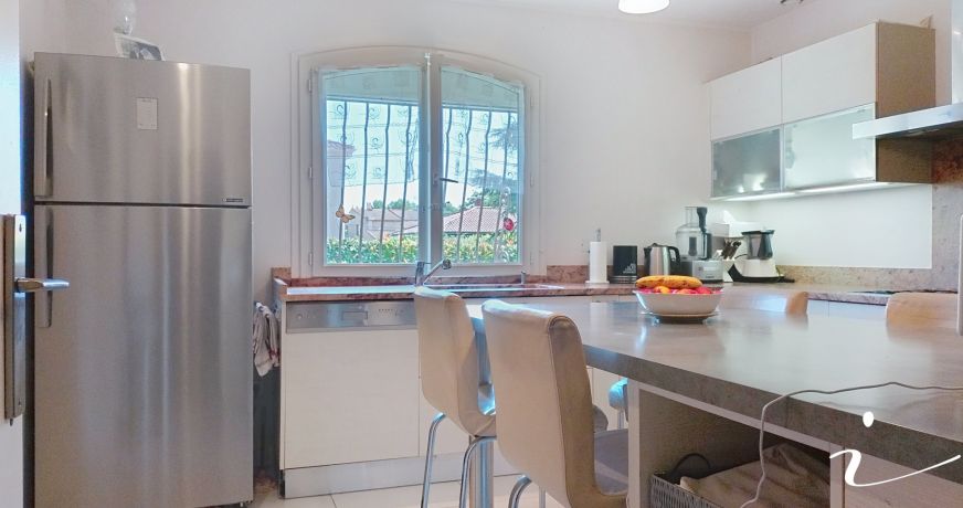 vente Villa Fabregues