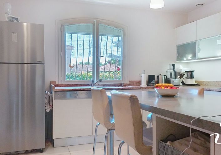 à vendre Villa Fabregues