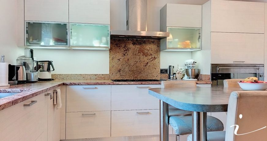 vente Villa Fabregues