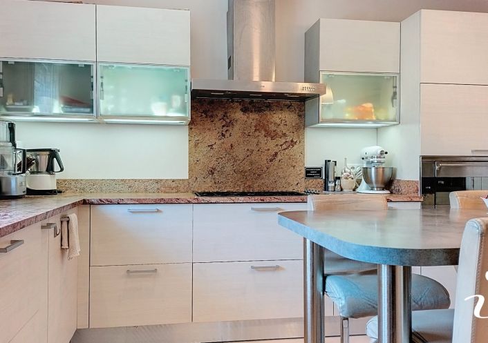 à vendre Villa Fabregues