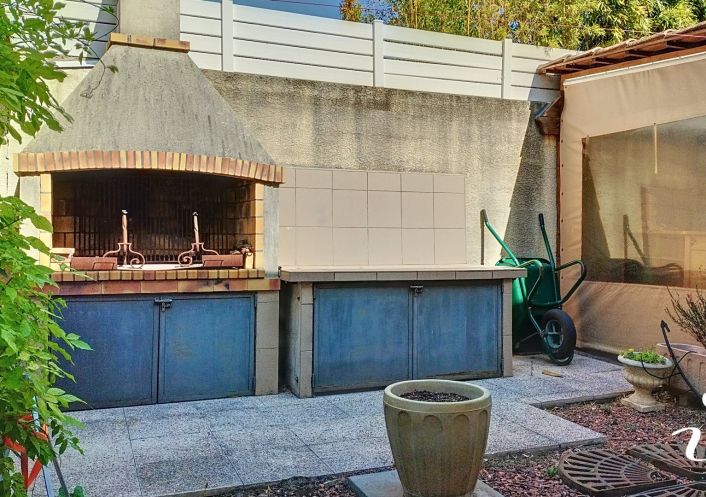 à vendre Villa Fabregues