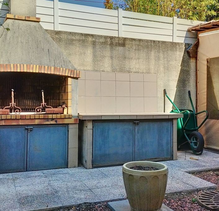 à vendre Villa Fabregues