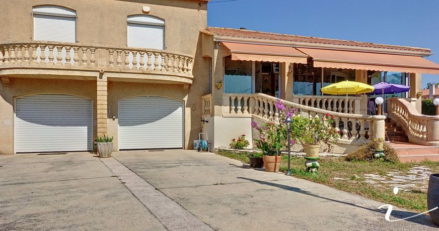 vente Villa Fabregues