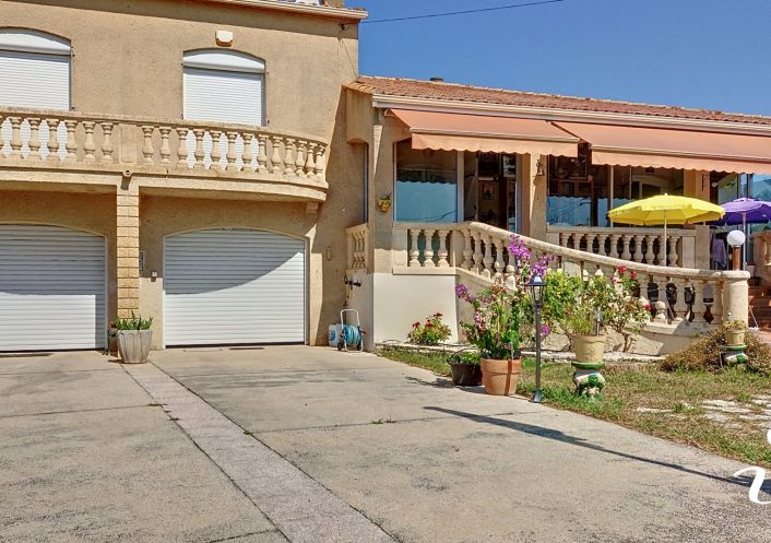 à vendre Villa Fabregues