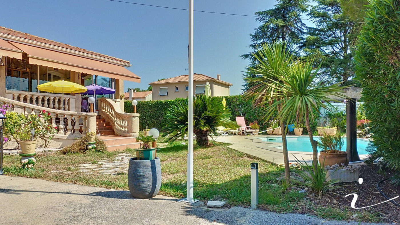à vendre Villa Fabregues - Photo 2