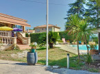 à vendre Villa Fabregues