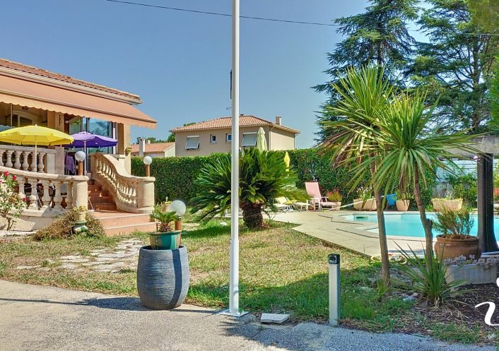 à vendre Villa Fabregues