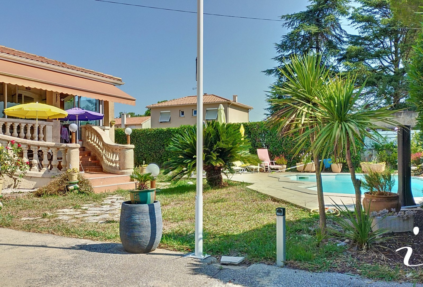 à vendre Villa Fabregues - Photo 2