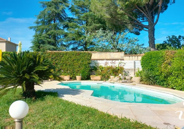 à vendre Villa Fabregues