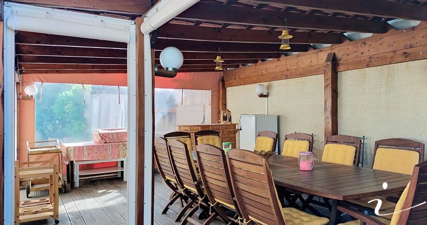 vente Villa Fabregues