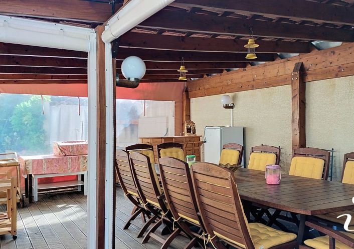 à vendre Villa Fabregues