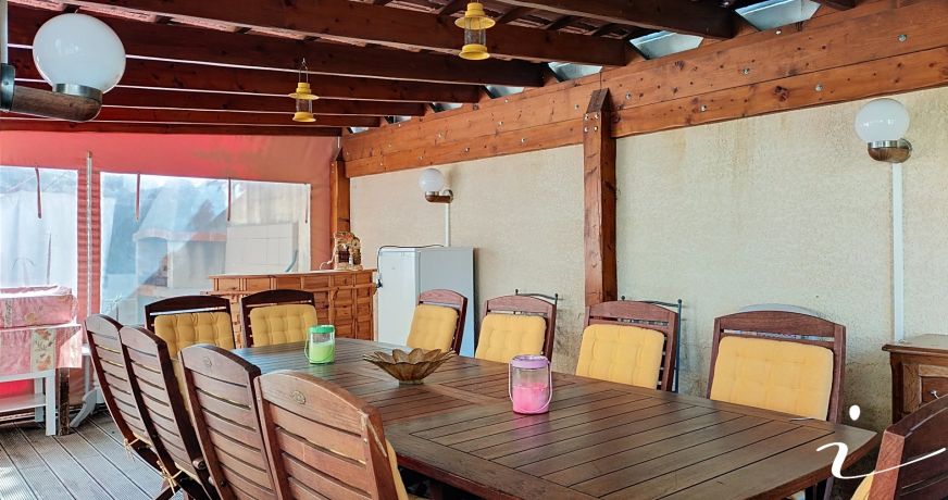 vente Villa Fabregues