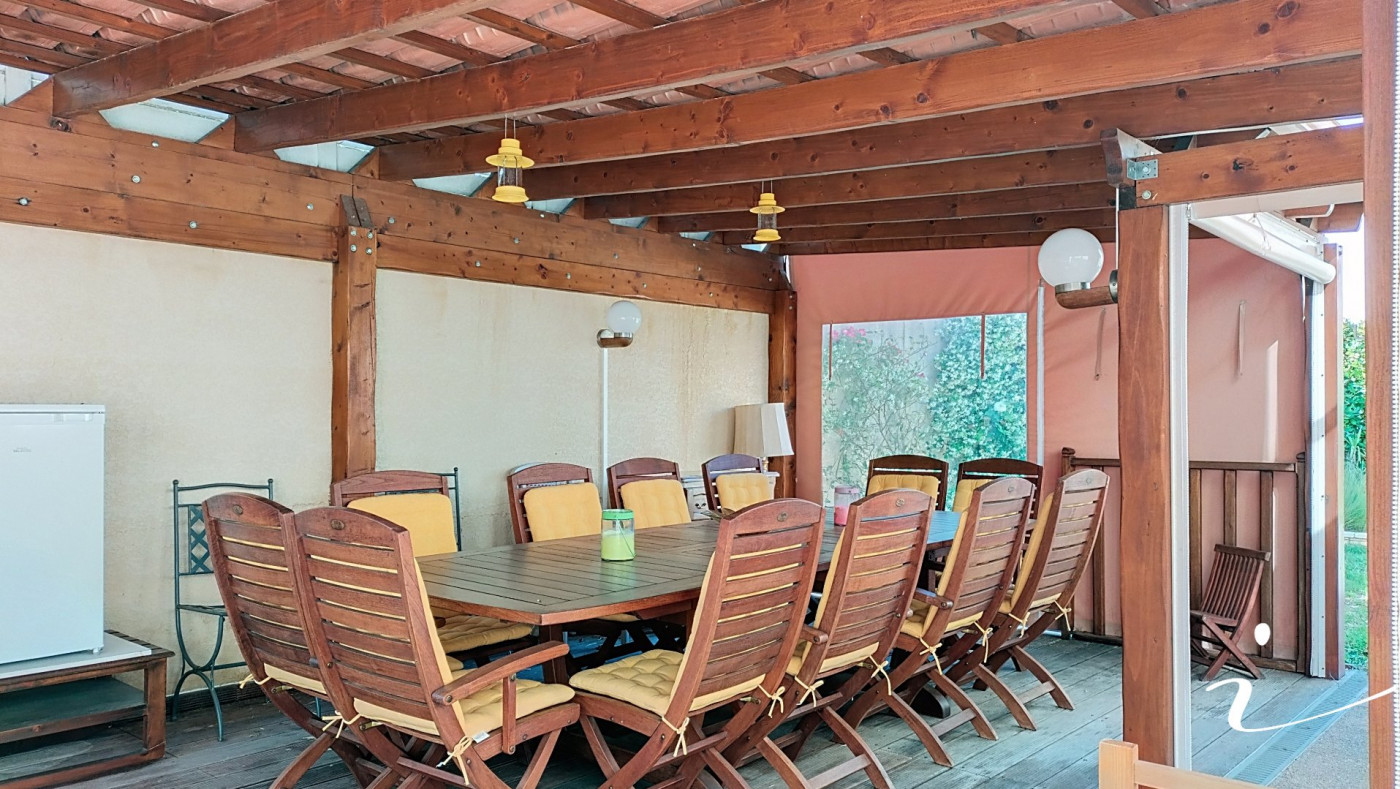 à vendre Villa Fabregues - Photo 10