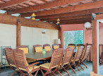 à vendre Villa Fabregues