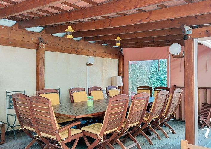 à vendre Villa Fabregues