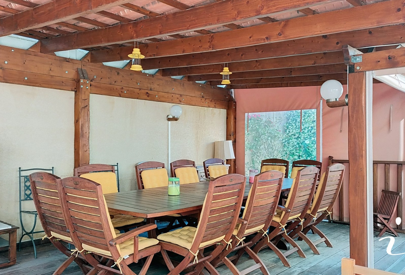 à vendre Villa Fabregues - Photo 10