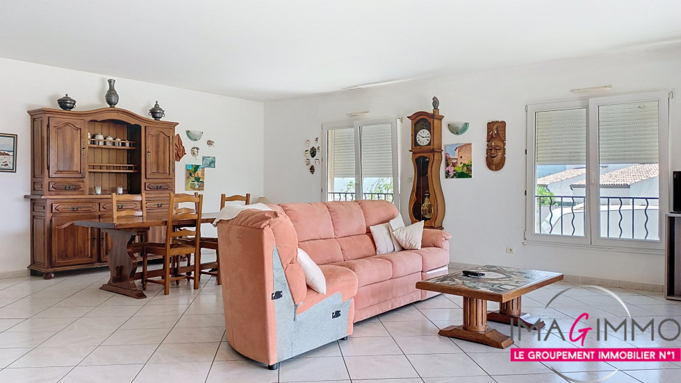 vente Villa Fabregues - Photo 5