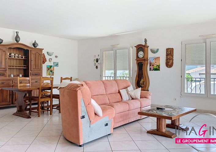 à vendre Villa Fabregues