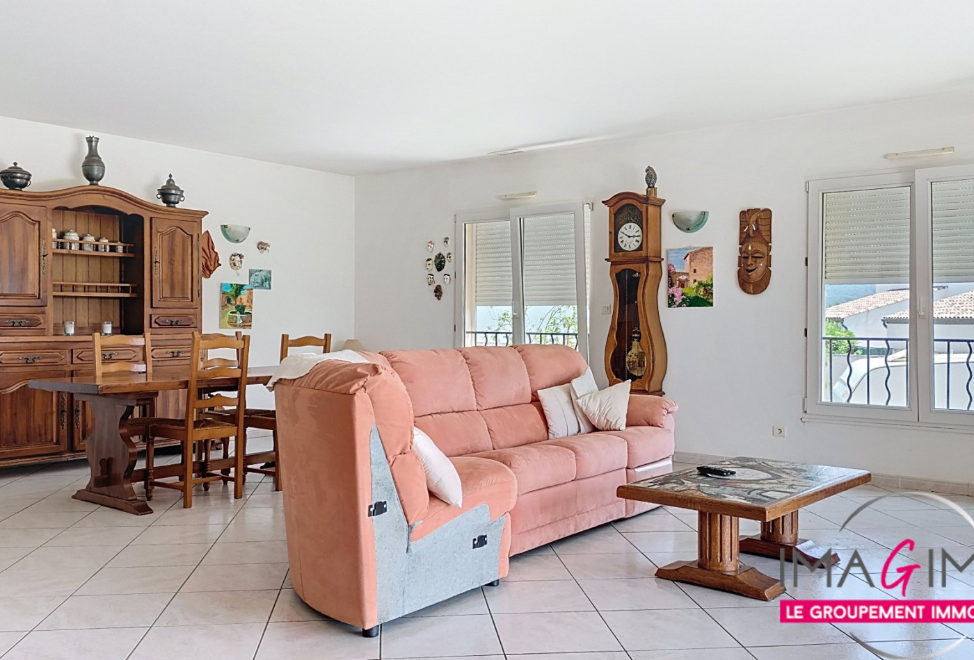 à vendre Villa Fabregues - Photo 5