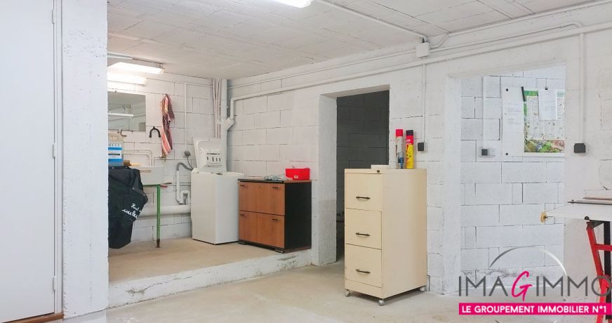 vente Villa Fabregues