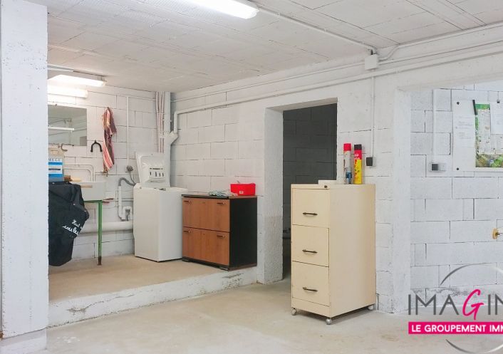 à vendre Villa Fabregues