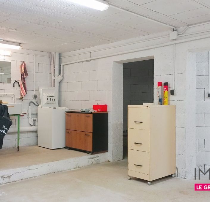 à vendre Villa Fabregues